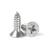 Import High Strength  Stainless Steel Flat Head Self Tapping Screws from China