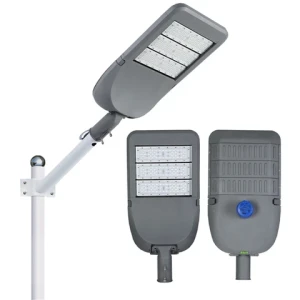 High temperature Energy Saving 100W 150W 200W 300W street LED light