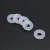 Import High Temperature Resistant Food  Grade Silicone Rubber Gaskets Washers Seals O Ring from China
