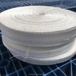 High Tenacity PP Webbing Used in Woven Bag Webbing sling belt use for PP jumbo bag