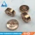 Import High voltage electrical switch Tungsten copper switch contact from China