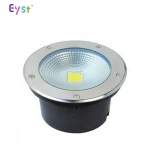 Highlight DC24V 30w Round Buried led integrated led underground light