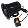 Hight quality Car Auto Truck Motorcycle 3 Sounds siren speaker:ES401-3T