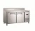 Import Hight quality  modern eco-friendly customized stainless steel kitchen cabinet from China