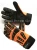 Import hight quality oil field working gloves from China