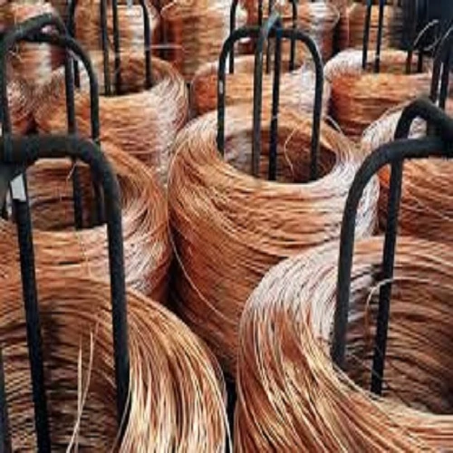 hihg purity copper wire scrap in Hebei /cooper ingot /scrap copper