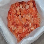 Himalayan Pink 2~5 cm Edible Salt premium pink salt 100% natural edible Himalayan Edible Salt.