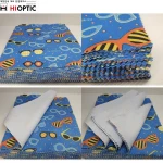 HIOPTIC Korea Glasses Lens Cloth Microfiber Eyeglasses Cloth - Sunglass (20*21)