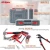 Import Hispec 120 Pieces Home Garage  Hand Tools Hardware Tool Kit Set from China