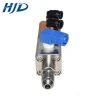 HJD32S High pressure double acting reverse suction glue spray dispenser machine valve