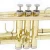Import HOLTON T602PC Bb Trumpet from Malaysia