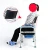 Import Home Care Manual chair toilet Folding Commode Chair for elderly from China