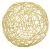 Import HOME DECOR METAL BALL / TABLE DECORATION BALL / SPHERE BALL from USA