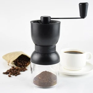 home use coffee grinder manual coffee mill