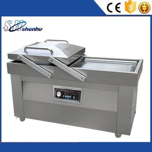 Home used full automatic vacuum packing machine for food commercial