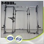 Home Workout Equipment Power Rack