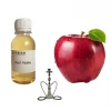 Hongkangbio Supply Top Quality Fruit Concentrate Double Apple Flavor For Shisha Hookah Tobacco