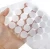 Import Hook & Loop Self Adhesive Dots Tapes 20mm Diameter Sticky Back Coins White from China