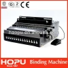 Hopu easy use office multi-function Iron binding equipment made in China