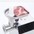 Import Horus Professional Home Use Polished Stainless Steel Meat Mincer Electric Meat Grinder from China