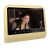 Import Hot! 9&#39;&#39; back seat entertainment lcd monitor universal headrest Monitor Car Headrest Dvd Player from China