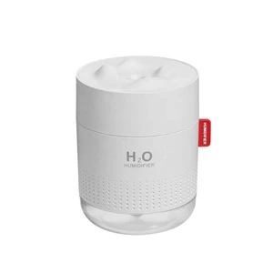 Hot Amazon In USA Product Desk Mini Air Diffuser Mist Car USB KC Humidifier