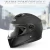 Import HOT Anti Fog Custom Full Face Motocross Motorcycle Helmet from China