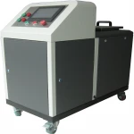 Hot melt Glue Dispensing Robot Machine manufacturer in ShenZhen China