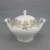 Import hot new products new shape bone china dinnerset  in Pakistan for 8 people from Pakistan