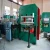 Import hot plate rubber vulcanizing press / hydraulic rubber product  plate vulcanizing making press machine from China