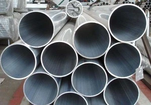 Hot quality 6061 Aluminum pipe for sale