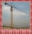 Import hot sail series QTZ50 TC5010A topkit tower crane for architecture design drawing from China