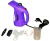 Import Hot Sale 220V Handheld Travel Garment Steamer with CE ROHS from China