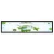 Import hot sale 37 inch digital shelf edge half display stretched bar lcd android supermarket lcd advertising screen signage from China