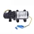 Import Hot sale 65PSI 6LPM pump Portable Gas Hot Water Heater Shower Camping Caravan Outdoor LPG 4WD from China