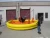 Hot sale amusement park rides,adults mechanical rodeo bull mechanical bull riding for sale