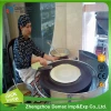 Hot sale automatic flat pita bread/ tortilla/arabic bread making machine
