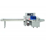 hot sale automatic meat processing plant packaging bagging machine
