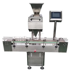 Hot Sale Automatic Tablet Counting Machine