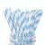 Import Hot sale biodegradable bar thick paper straw from China