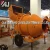 Import Hot Sale Concrete Machine !!! 350L Diesel Concrete Mixer for Sale With 10-14m3/h Productivity,Guangzhou Manufacturer from China