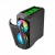 Import Hot Sale CoolerMaster H500P Case Computer Case PC Gaming CASE Mid Tower from China