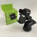 Hot sale custom for iphone 7 car holder intelligent phone holder for iphone car mount