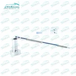 Hot sale diesel engine fuel injector valve assembly for BOSCH 6950488607489