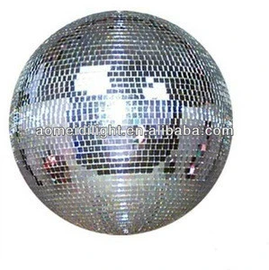 Hot Sale Disco Lights Mirror Ball