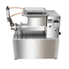Hot sale Double speed automatic manual dough divider machine /Dough sheeter/Bread making machine