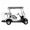 Hot sale electric golf cart 2 seats