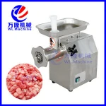hot Sale electric meat and bone grinder food processor