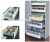 Import hot sale euro style metal box drawer slide from China