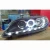 Import Hot sale factory direct for zedone body bus headlight Best price high quality cheap from China